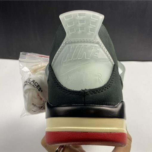 AJ 4 OW Bred Shoes Sneakers - nk0000829 - Image 31