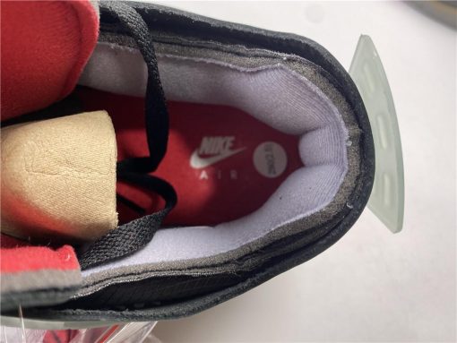 AJ 4 OW Bred Shoes Sneakers - nk0000829 - Image 15