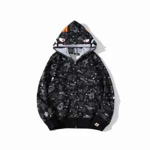 Bape Hoodie - 103 - bap00000103