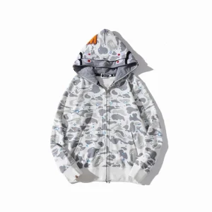 Bape Hoodie - 102 - bap00000102