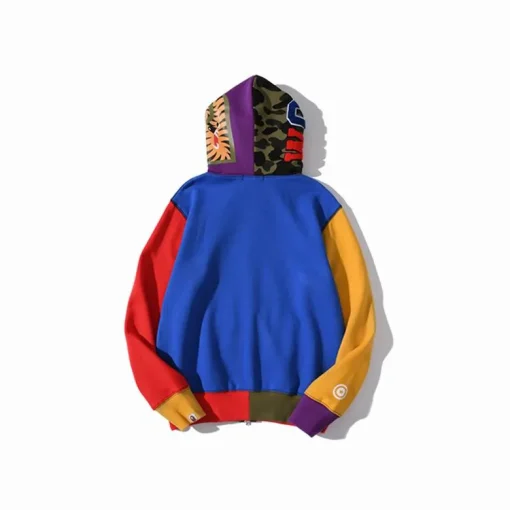 Bape Hoodie - 101 - bap00000101 - Image 2