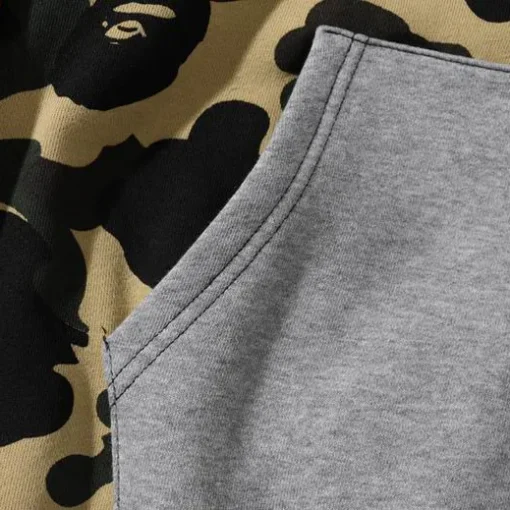 Bape Hoodie - 101 - bap00000101 - Image 7