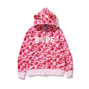 Bape Hoodie - 87 - bap00000087