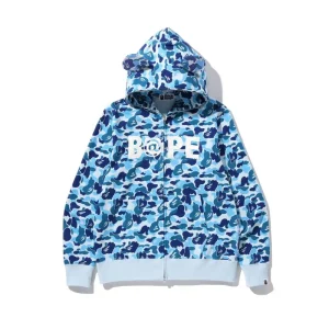 Bape Hoodie - 86 - bap00000086