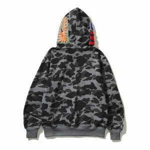 Bape Hoodie - 74 - bap00000074