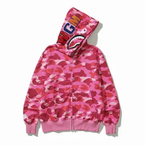 Bape Hoodie - 80 - bap00000080