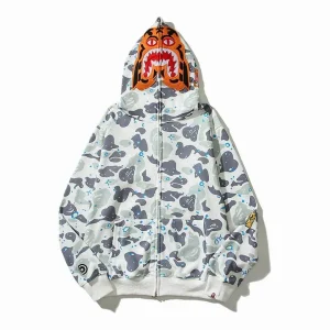 Bape Hoodie - 71 - bap00000071