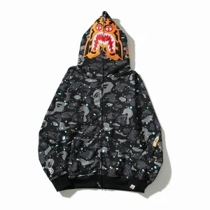 Bape Hoodie - 70 - bap00000070