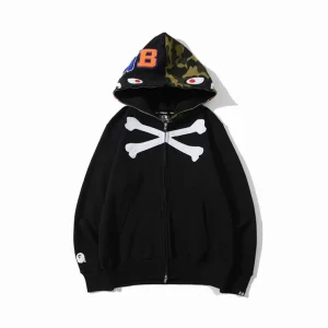 Bape Hoodie - 97 - bap00000097