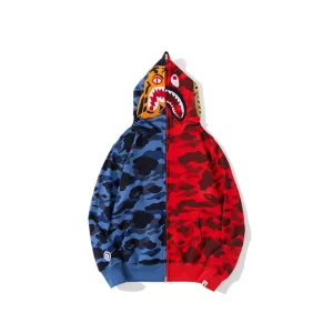 Bape Hoodie - 100 - bap00000100