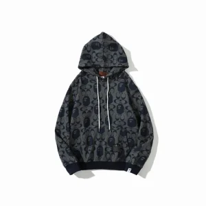 Bape Hoodie - 93 - bap00000093