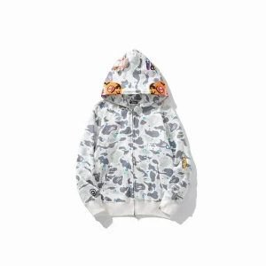 Bape Hoodie - 64 - bap00000064