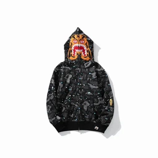 Bape Hoodie - 63 - bap00000063 - Image 2