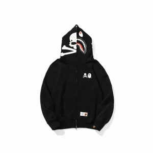 Bape Hoodie - 53 - bap00000053