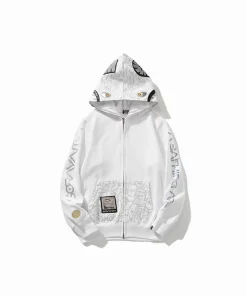 Bape Hoodie - 66 - bap00000066