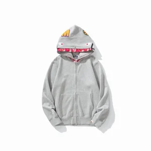 Bape Hoodie - 68 - bap00000068