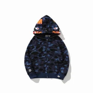 Bape Hoodie - 59 - bap00000059