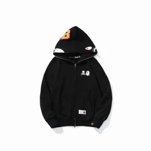 Bape Hoodie - 54 - bap00000054