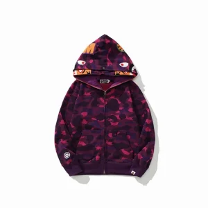Bape Hoodie - 56 - bap00000056