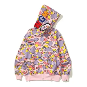 Bape Hoodie - 94 - bap00000094