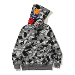 Bape Hoodie - 95 - bap00000095
