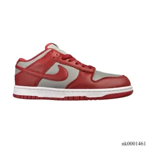 Dunk Low “UNLV” Shoes Sneakers - nk0001461