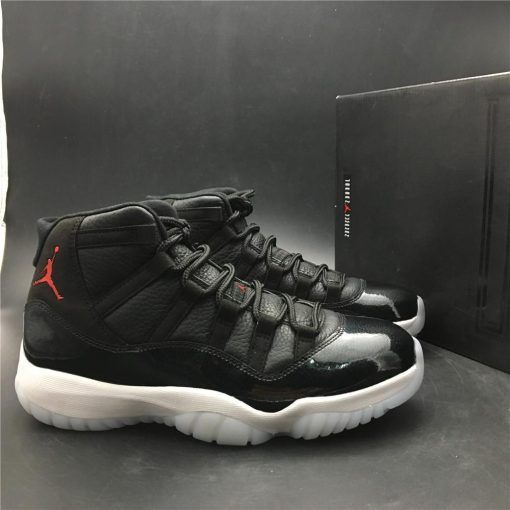 AJ 11 Retro 72-10 Shoes Sneakers - nk0000357 - Image 5