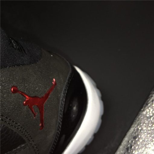 AJ 11 Retro 72-10 Shoes Sneakers - nk0000357 - Image 6