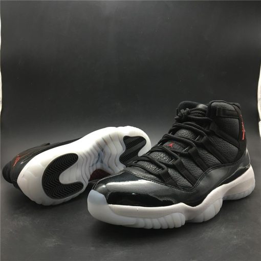 AJ 11 Retro 72-10 Shoes Sneakers - nk0000357 - Image 7