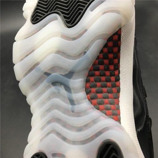 AJ 11 Retro 72-10 Shoes Sneakers - nk0000357 - Image 8