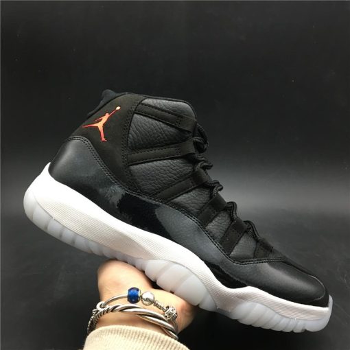 AJ 11 Retro 72-10 Shoes Sneakers - nk0000357 - Image 9