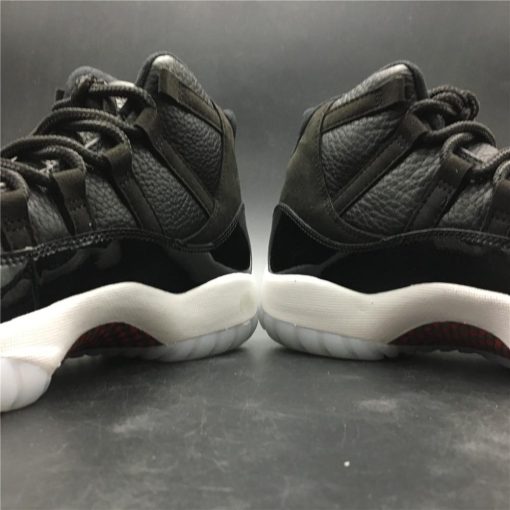 AJ 11 Retro 72-10 Shoes Sneakers - nk0000357 - Image 13