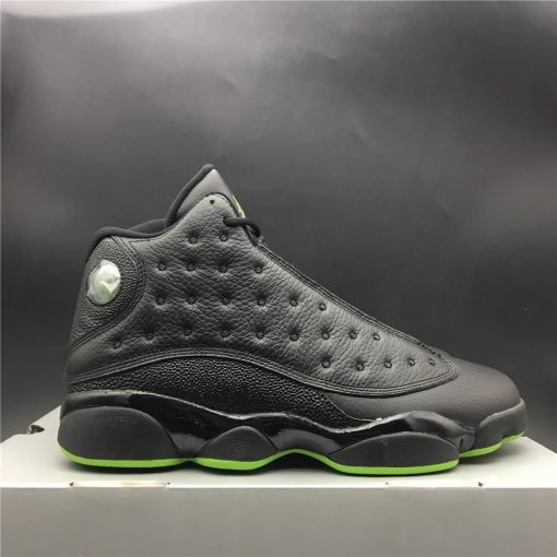 AJ 13 Retro Altitude (2017) Shoes Sneakers - nk0000328 - Image 5