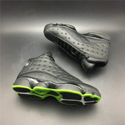AJ 13 Retro Altitude (2017) Shoes Sneakers - nk0000328 - Image 7