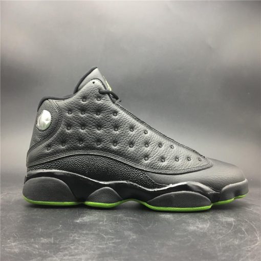 AJ 13 Retro Altitude (2017) Shoes Sneakers - nk0000328 - Image 8