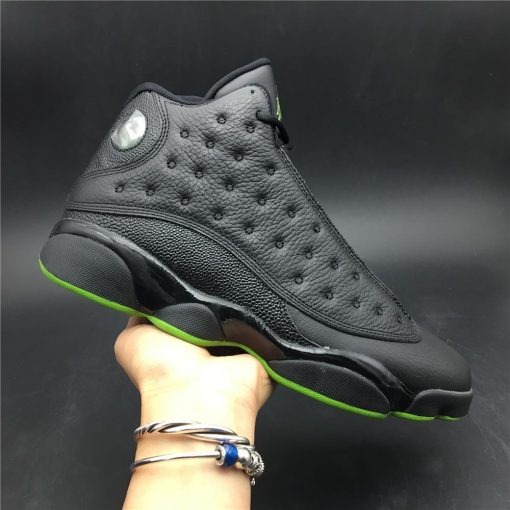 AJ 13 Retro Altitude (2017) Shoes Sneakers - nk0000328 - Image 9
