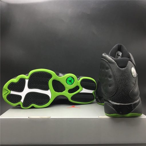AJ 13 Retro Altitude (2017) Shoes Sneakers - nk0000328 - Image 12