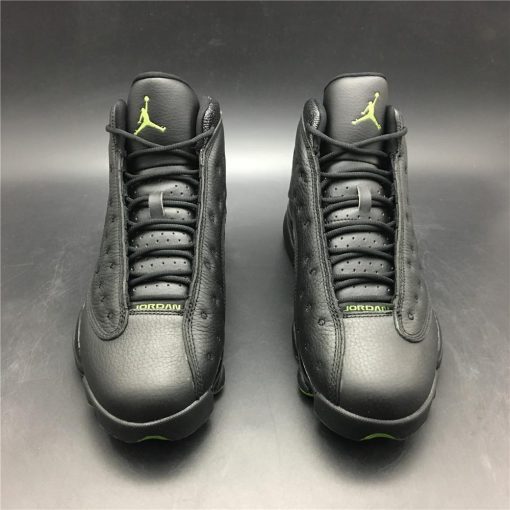 AJ 13 Retro Altitude (2017) Shoes Sneakers - nk0000328 - Image 13