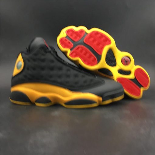 AJ 13 Retro Carmelo Anthony Class Of 2002 Shoes Sneakers - nk0000286 - Image 13