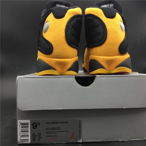 AJ 13 Retro Carmelo Anthony Class Of 2002 Shoes Sneakers - nk0000286 - Image 5