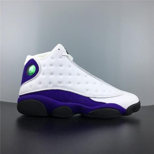 AJ 13 Retro Lakers Shoes Sneakers - nk0000270 - Image 5