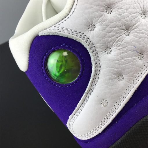 AJ 13 Retro Lakers Shoes Sneakers - nk0000270 - Image 10