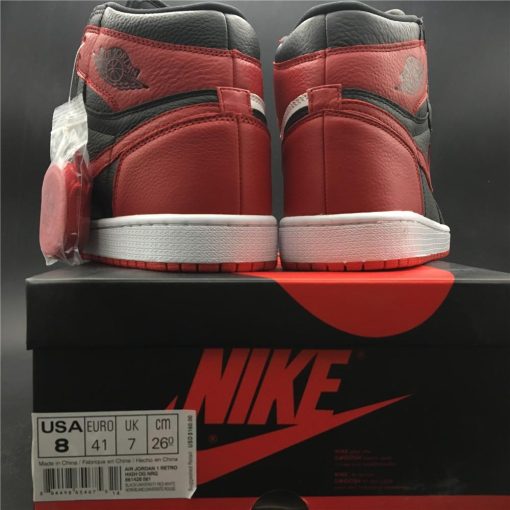 AJ 1 Retro High Homage To Home (Non-numbered) Shoes Sneakers - nk0000353 - Image 16
