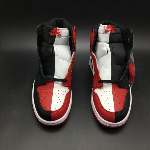 AJ 1 Retro High Homage To Home (Non-numbered) Shoes Sneakers - nk0000353 - Image 17