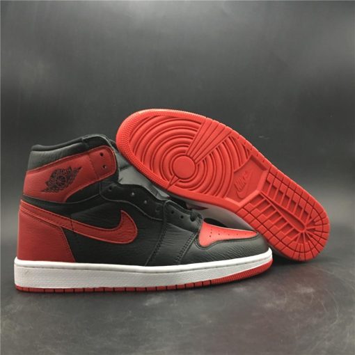 AJ 1 Retro High Homage To Home (Non-numbered) Shoes Sneakers - nk0000353 - Image 7