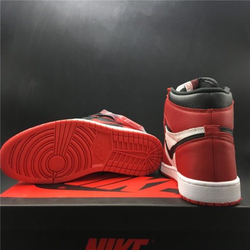 AJ 1 Retro High Homage To Home (Non-numbered) Shoes Sneakers - nk0000353 - Image 8