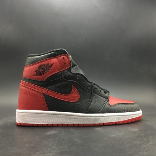 AJ 1 Retro High Homage To Home (Non-numbered) Shoes Sneakers - nk0000353 - Image 9