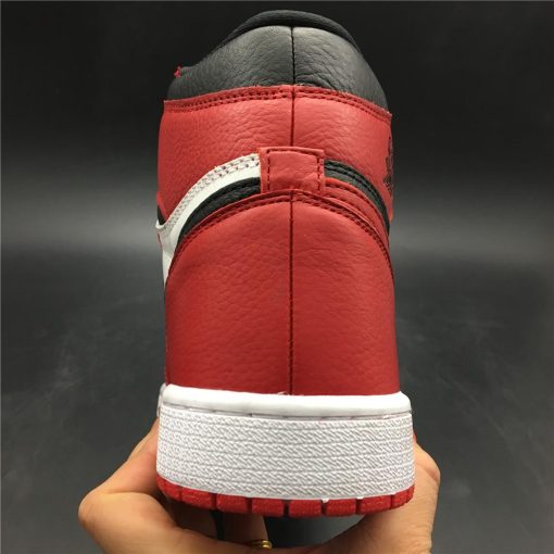 AJ 1 Retro High Homage To Home (Non-numbered) Shoes Sneakers - nk0000353 - Image 11