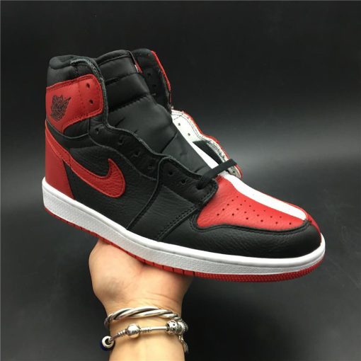 AJ 1 Retro High Homage To Home (Non-numbered) Shoes Sneakers - nk0000353 - Image 13