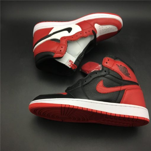AJ 1 Retro High Homage To Home (Non-numbered) Shoes Sneakers - nk0000353 - Image 14